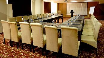 The Duman Hotel