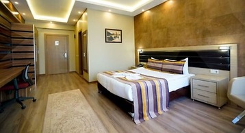 The Duman Hotel