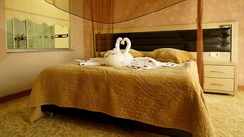 The Duman Hotel