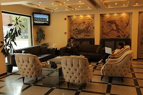 The Duman Hotel