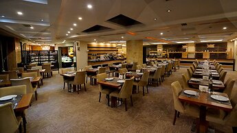 The Duman Hotel