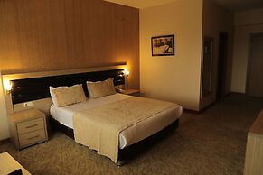 The Duman Hotel