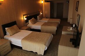 The Duman Hotel