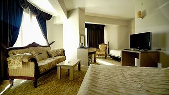 The Duman Hotel