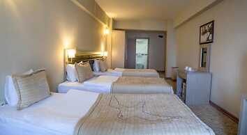 The Duman Hotel