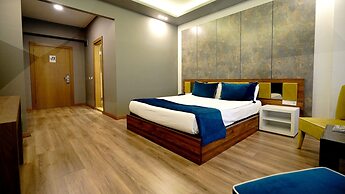 The Duman Hotel
