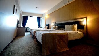 The Duman Hotel