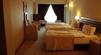 The Duman Hotel