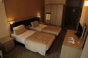 The Duman Hotel