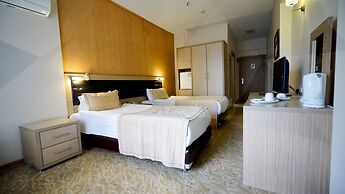 The Duman Hotel