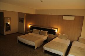 The Duman Hotel