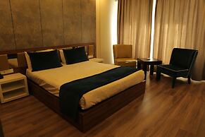 The Duman Hotel