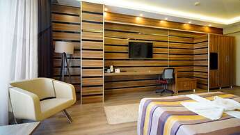 The Duman Hotel