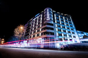 The Duman Hotel