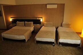 The Duman Hotel