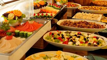 The Duman Hotel