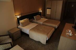 The Duman Hotel