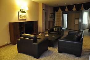 The Duman Hotel