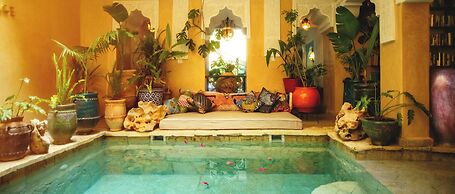 Riad Persephone