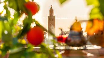 Riad Persephone