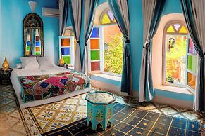Riad Persephone
