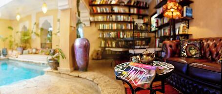 Riad Persephone