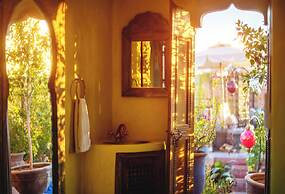 Riad Persephone