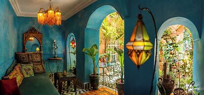 Riad Persephone