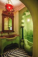 Riad Persephone