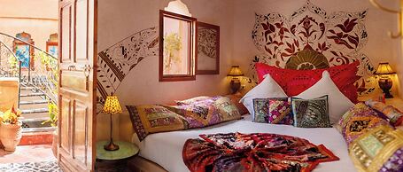 Riad Persephone