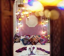 Riad Persephone
