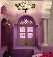 Riad Persephone