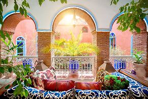 Riad Persephone