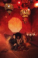 Riad Persephone