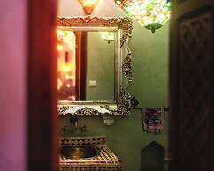 Riad Persephone