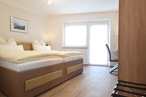 Aparthotel Donaustern