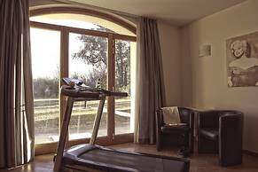 Marco Polo Suite Resort