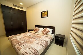 Golden Rose Luxury Suites
