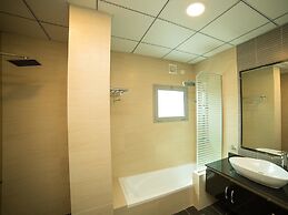 Golden Rose Luxury Suites