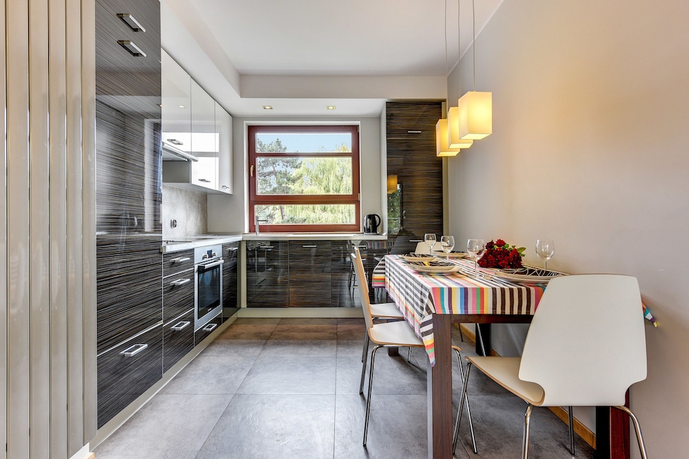 Rent a Flat Apartments - Torunska 18