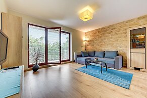 Rent a Flat Apartments - Torunska 18
