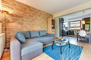 Rent a Flat Apartments - Torunska 18