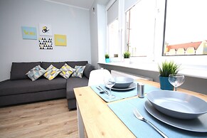 Rent a Flat apartments - Długie Ogrody