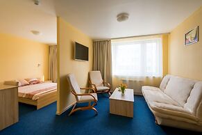 Sport Hotel