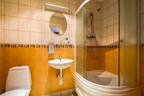 Sport Hotel