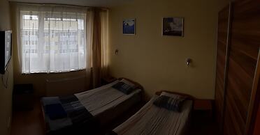 Sport Hotel