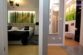 Rent a Flat apartments - Kilińskiego St.