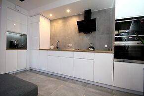 Rent a Flat apartments - Kilińskiego St.