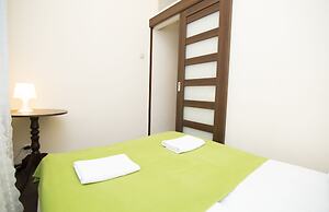 Rent a Flat apartments - Korzenna St.