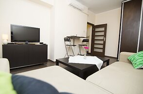 Rent a Flat apartments - Korzenna St.